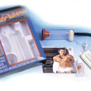 Помпа Compact Exerciser
