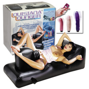 Секс-ліжко Louisiana Lounger