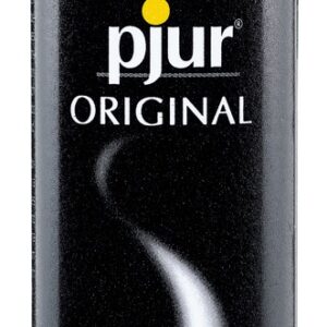 Змазка силіконова Original PJUR (30 мл)