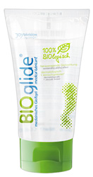 Змазка вагінально-оральна Bioglide (40 мл)