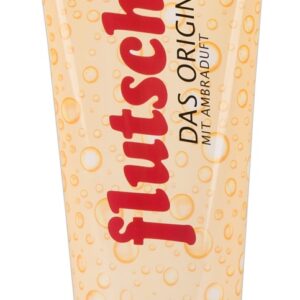 Змазка Das Original с амброю FLUTSCHI (200 мл)