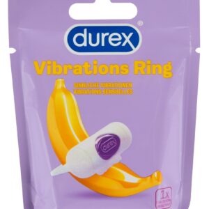 Віброкільце DUREX