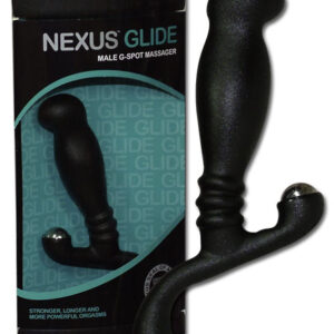 Масажер простати NEXUS GLIDE
