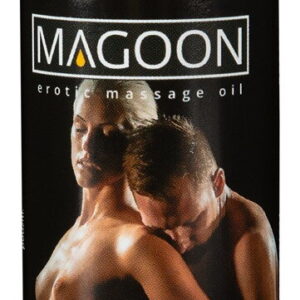 Масажне масло MAGOON жасмин 50мл
