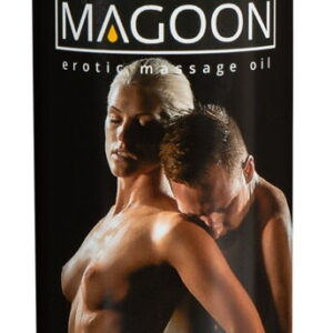 Масажне масло MAGOON жасмин 200 мл