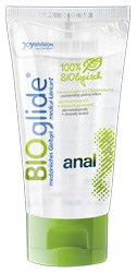 Змазка анальна Bioglide  (80 мл)