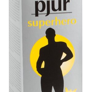 Спрей чоловічий Superhero PJUR (20мл)