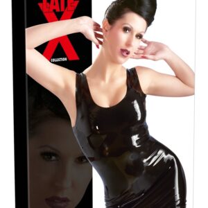 Міні-плаття LATEX (чорне)