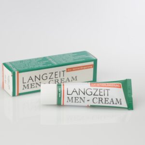 Крем LANGZIET