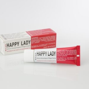 Крем збуджувальний для жінок HAPPY LADY