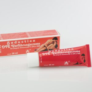 Крем SEDUCTION (для двоих)