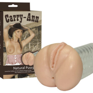 Мастурбатор Carry-Ann