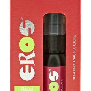 Анальний спрей Women Relax EROS