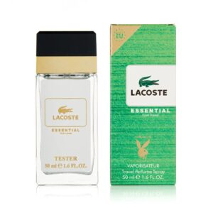 Парфуми з феромонами Lacoste Essential чол.