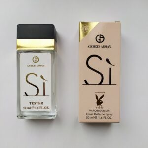 Парфуми з феромонами Giorgio Armani Si жін.