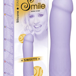 Мінівібратор SWEETY