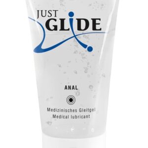 Змазка анальна Just Glide (50 мл)