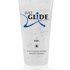 Змазка анальна Just Glide (200 мл)