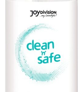 Спрей Сlean and safe (100 мл)