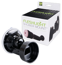Настінне кріплення - присоска для мастурбаторів Fleshlight