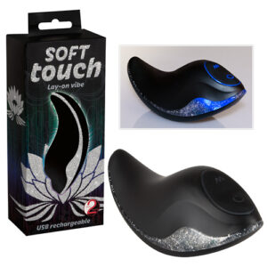 Вібратор для клітора Soft Touch