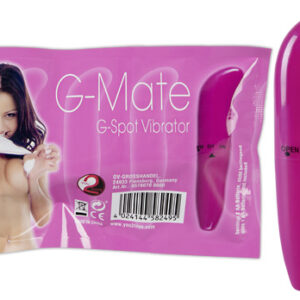 Мінівібратор G-MATE