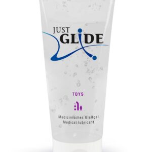 Змазка Just Glide TOYS (200 мл)
