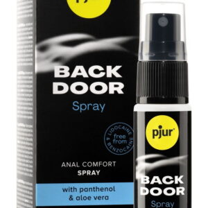 Анальний спрей Back door PJUR