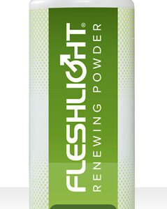 Тальк для догляду за мастурбатором FLESHLIGHT