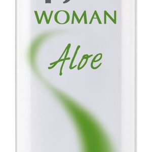 Змазка для жінок Aloe Vera PJUR (100мл)
