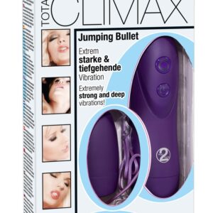 Віброкуля CLIMAX