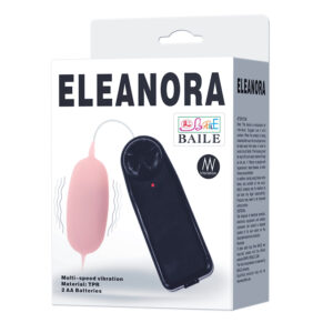 Віброкуля ELEANORA