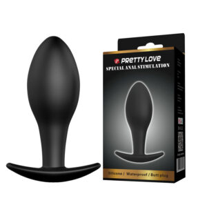 Анальна пробка ANAL STIMULATION