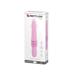 Вібратор SUSIE