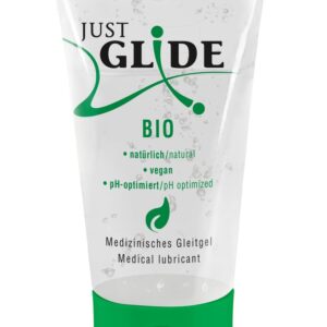 Змазка BIO Just Glide (50 мл)