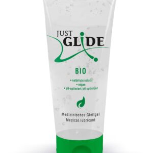 Змазка BIO Just Glide (200 мл)