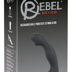 Стимулятор простати Rebel
