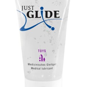 Змазка Just Glide TOYS (50мл)