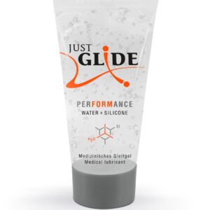 Змазка Just Glide Performance (50 мл)