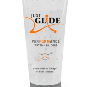 Змазка Just Glide Performance (200 мл)