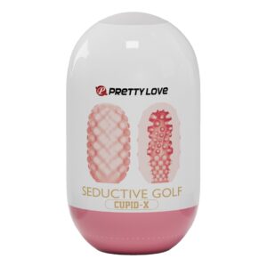 Мастурбатор-яйце SEDUCTIVE GOLF