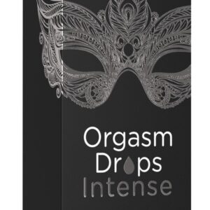Краплі для клітора Orgasm Intense