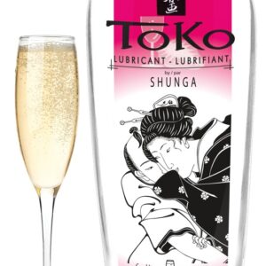 Змазка Toko Aroma (суничне вино)