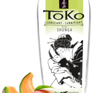 Змазка Toko Aroma (манго та диня)