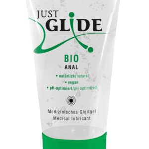 Змазка анальна BIO Just Glide (200 мл)