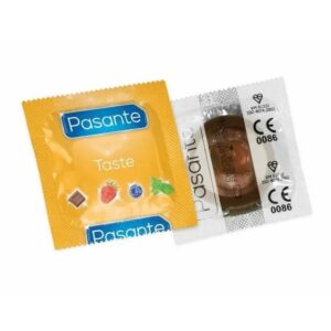 Презерватив Pasante ШОКОЛАД