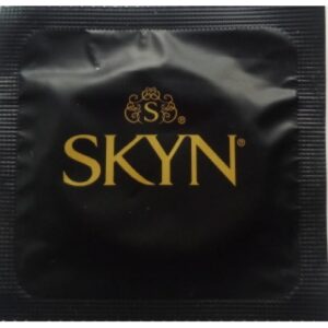 Презерватив SKYN Manix Original