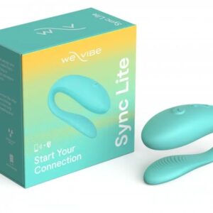 Смарт вібратор для пар We-Vibe Sync Lite
