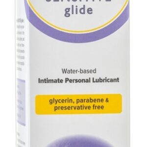 Змазка для чутливої шкіри med PJUR Sensitive (100мл)