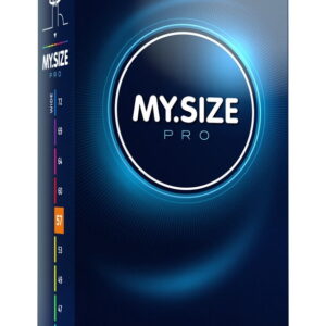 Презервативи MY.SIZE (57 мм) 10 шт